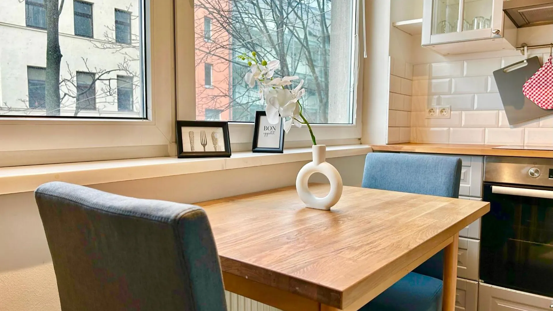 Central Spacious Flat With Balcony City View Wien 0*,  Österreich