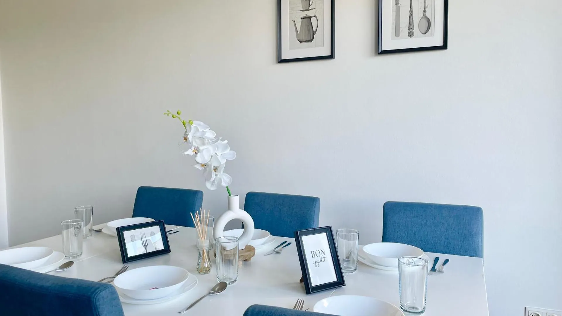 Central Spacious Flat With Balcony City View Wien Österreich