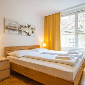 Апартаменты Living - Stephansdom, Вена