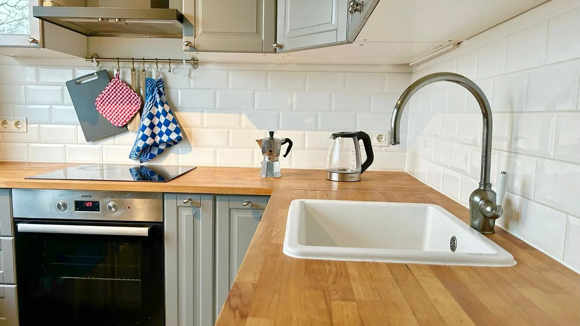 Central Spacious Flat With Balcony City View Wien 0*,